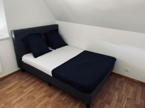 Bel appartement duplex - Nogent hypercentre